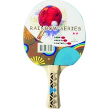 Tryon Masa Tenisi Raketi MTR-120