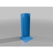 Akaslan Plastik Reçine Dönüşü (Bu Ürün Sadece Plastik Parçadır - Almadan Önce Soru Sorabilirsiniz)