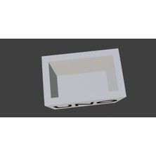 Akaslan Plastik Uno Kart Tutucu (Bu Ürün Sadece Plastik Parçadır - Almadan Önce Soru Sorabilirsiniz)