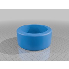 Akaslan Plastik Gamepi Xl Tuş Kapak Seti (Bu Ürün Sadece Plastik Parçadır - Almadan Önce Soru Sorabilirsiniz)