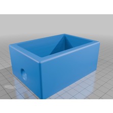 Akaslan Plastik Gema Anahtar Aparatı (Bu Ürün Sadece Plastik Parçadır - Almadan Önce Soru Sorabilirsiniz)