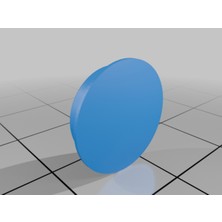 Akaslan Plastik Çerçeve Parça Aparatı (Bu Ürün Sadece Plastik Parçadır - Almadan Önce Soru Sorabilirsiniz)