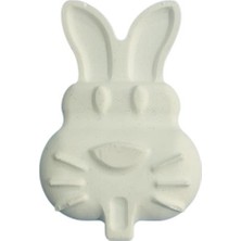 Ehobici Tavşan Figür 7x4,5cm