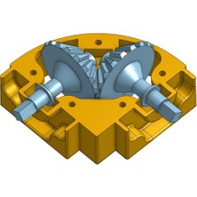 Akaslan Plastik Köşe Duş Perdesi Mekanizma Parçası (Bu Ürün Sadece Plastik Parçadır - Almadan Önce Soru Sorabilirsiniz)