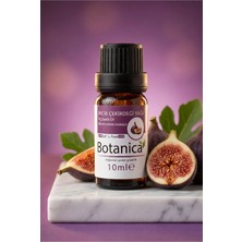 Botanica %100 Saf Incir Çekirdeği Yağı Anti Aging Göz Çevresi Bakımı Sıkılaştırıcı Doğal Bitkisel 10 ml