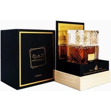 Lattafa Khamrah 100 ml Edp Parfüm 72531869810768