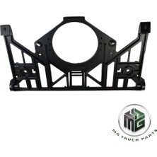 SCANIA AYNA İSKELETİ 4-5 SERİ SAĞ (OEM: 1396530)