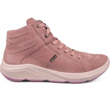 Legero Gore-Tex Unisex Bot Bliss 000332-5570 - Gri Gri