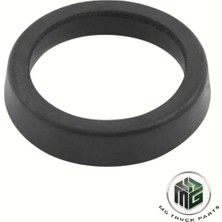 Scania Scanıa Kabin Lift Bağlantı Lastiği P-G-R-T Seri (Oem: 1357380)