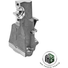 Scania Scanıa Kabin Braketi P-G-R-T Seri Sol (Oem: 1762855, 1728148, 2405510)