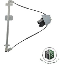 Daf Cam Krikosu 105XF Sağ Motorlu (Oem: 1779722, 1918146, 2148574)