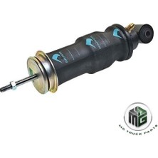 Scania Scanıa Kabin Körüğü R-Seri Arka Amortisörlü (Oem: 1870893)