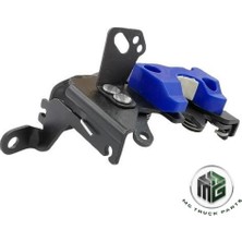 Scania Scanıa Panjur Kilidi 6 Seri Sol (Oem: 1925340)