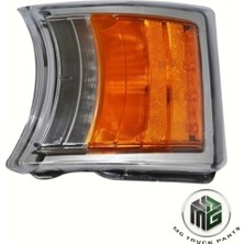 Scania Scanıa Sinyal Lambası 6-Seri Streamlıne Sol-Sağ Mars (Oem: 2241544, 2442637)
