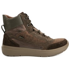 Legero Kadın Goretex Bot Sprinter 000271-3420 - Kahve Kahverengi