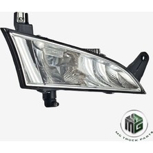 Scania Scanıa Panjur Park Lambası 7-Seri Sağ (Oem: 2552712, 2659167)