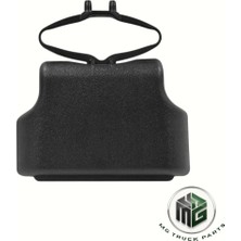 Man Panjur Menteşe Kapağı Tgx Euro-6 Sol (Oem: 81611400049)