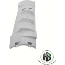 Man Rüzgarlık Tgl Iç Sol (Oem: 81624100187)