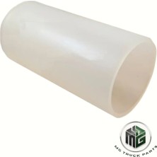 Mercedes Sallamalı Lastik Burcu Axor 4140 Fiber Kısa (Oem: A9406660284)