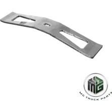 Mercedes Akü Bağlantı Sacı Axor (Oem: A9415410426, A6205410526, A9415410226)