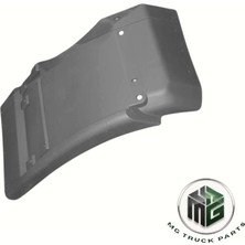 Iveco Çamurluk Ön Teker Arkası Stralıs Sağ (Oem: 504208707-504003993)