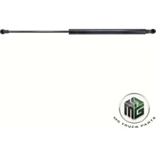 Man Dolap Kapak Amortisörü Tga (Oem: 81748210149, 81748210146, 81970060033)