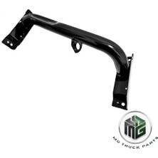 Man Basamak Bağlantısı Tga Sağ (Oem: 81615405032, 81615106008)