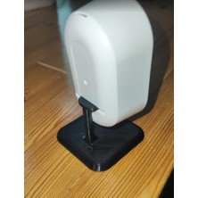 Akaslan Plastik A Ikea Tr Dfri Hareket Sensörü Için Basit Stand (Bu Ürün Sadece Plastik Parçadır - Almadan Önce Soru Sorabilirsiniz)