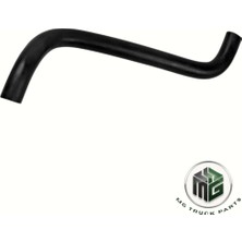 Scania Scanıa Radyatör Hortumu 4-Seri (Oem: 1400420-1344223)