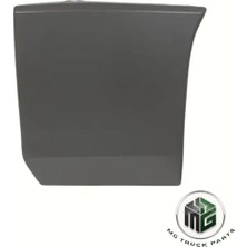 Scania Scanıa Eksoz Muhafaza Sacı 7 Seri Euro-6 Yan (Oem: 2560450)