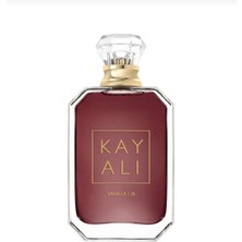 Kayalı 100ML Vanilla 28