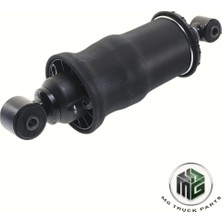 Man Kabin Körüğü Tga Arka Sol Sachs (Oem: 81417226073, 81417226055)