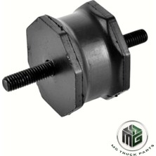 Mercedes Hava Filtre Baca Takozu Axor (Oem: A0029870940, A3759870040)