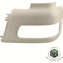 Daf Far Çerçevesi 85CF Sol (Oem: 1363373)