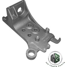 Daf Amortisör Braketi 95XF Ön V2 Sağ (Oem: 1735003, 1291733)