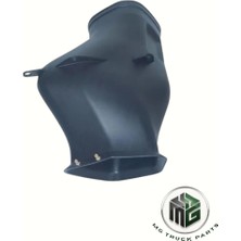 SCANIA HAVA FİLTRE GİRİŞ BORUSU 4-SERİ (OEM: 1365488)