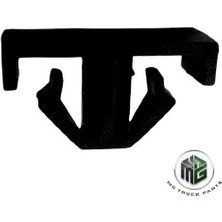 Scania Scanıa Panjur Izgara Sekmanı Scanıa Plastik (Oem: 1805399)