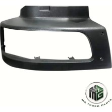 Renault Far Çerçevesi Mıdlum Sağ (Oem: 5001853996)