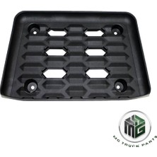 Iveco Basamak Izgarası S-Way Alt Sağ Sol (Oem: 5802314634)