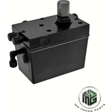 Renault Kabin Kriko Premıum V2-V3 (Oem: 7482053294, 5010629349, 7482053296)
