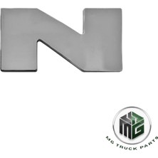 Man Panjur Yazısı Tgs ( N ) (Oem: 81978402104)