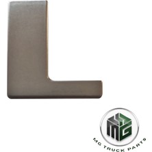 Man Kapı Yazısı Tga-Tgs-Tgx-Tgl-Tgm ( L ) (Oem: 81978780019)