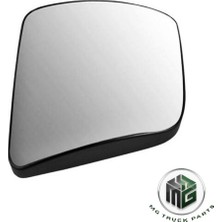 Mercedes Ayna Camı Actros Mp4-Arocs-Antos Küçük Sağ (Oem: A0028119233)