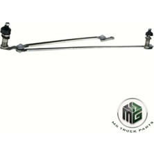 Mercedes Silecek Mekanizması 2521 (Oem: A3718200141)