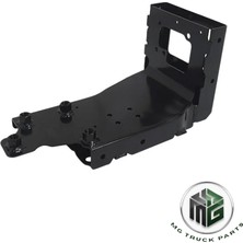 Mercedes Basamak Tutucusu Actros Mp4-Arocs Sol (Oem: A9606601130)