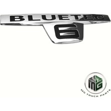 Mercedes Yan Duvar Yazısı Bluetec 6 (Oem: A9608171320)