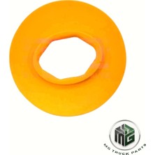 Scania Scanıa Kabin Takoz Pulu 4-Seri (Oem: 1385170)