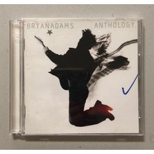 Polydor Bryan Adams Anthology Çift CD