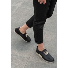 Panorama  Içi Dışı Hakiki Deri Kadın Sneaker