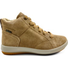 Legero Kadın Goretex Süet Bot Tanaro 000187-4400 - Bej Bej